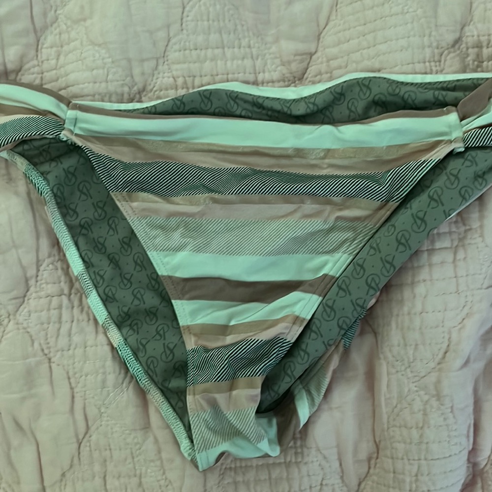 victoria secret bikini bottoms